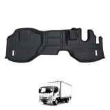 5D Car Floor Mats for ISUZU N Series NNR 2Door 2018-Onwards