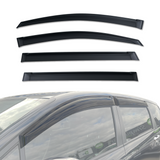 Weather Shields for Honda Odyssey 2009-2013