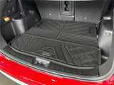 Boot Liner for Mitsubishi Outlander 2021-Onwards 7 Seats