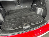 Boot Liner for Mitsubishi Outlander 2021-Onwards 7 Seats