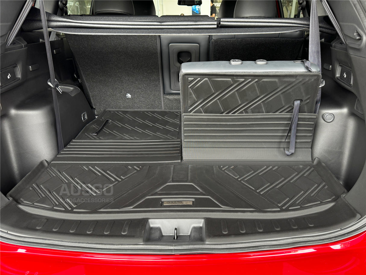 Boot Liner for Mitsubishi Outlander 2021-Onwards 7 Seats