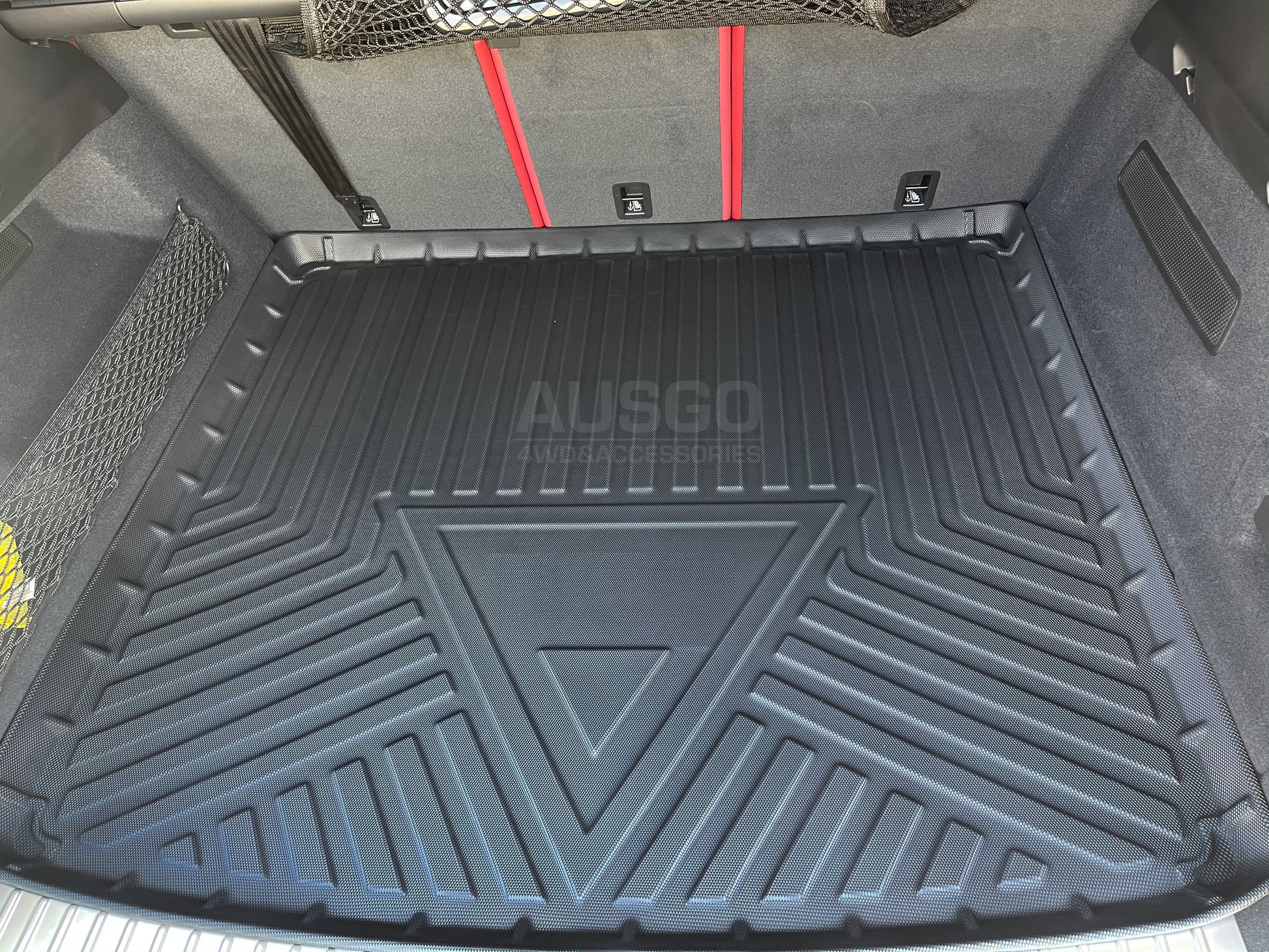 Boot Liner for Porsche Cayenne 9YA 2018-Onwards