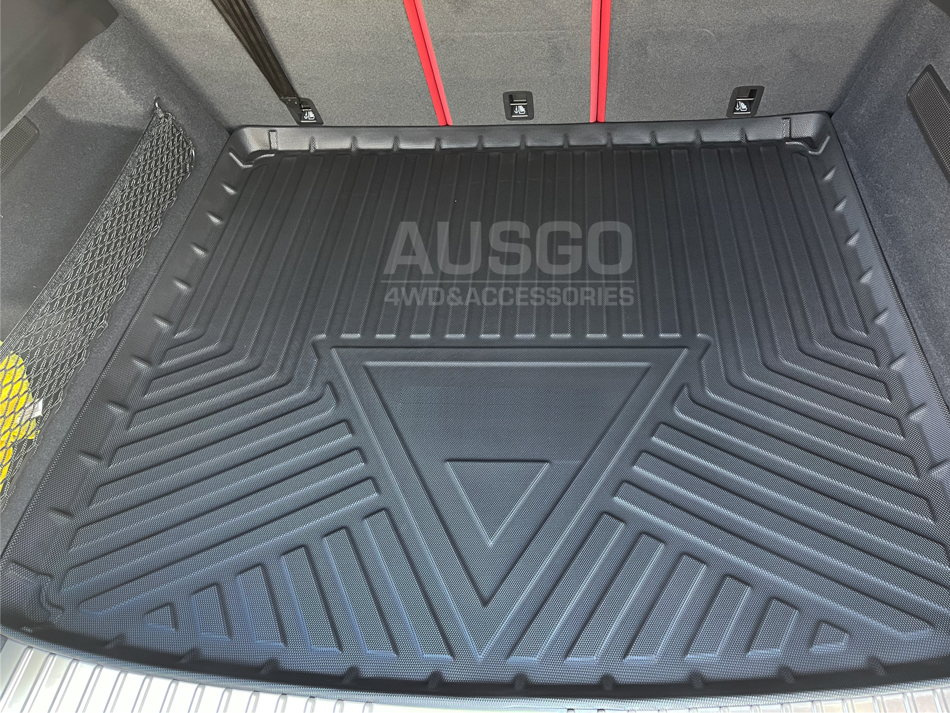 Boot Liner for Porsche Cayenne 92A Series 2010-2017