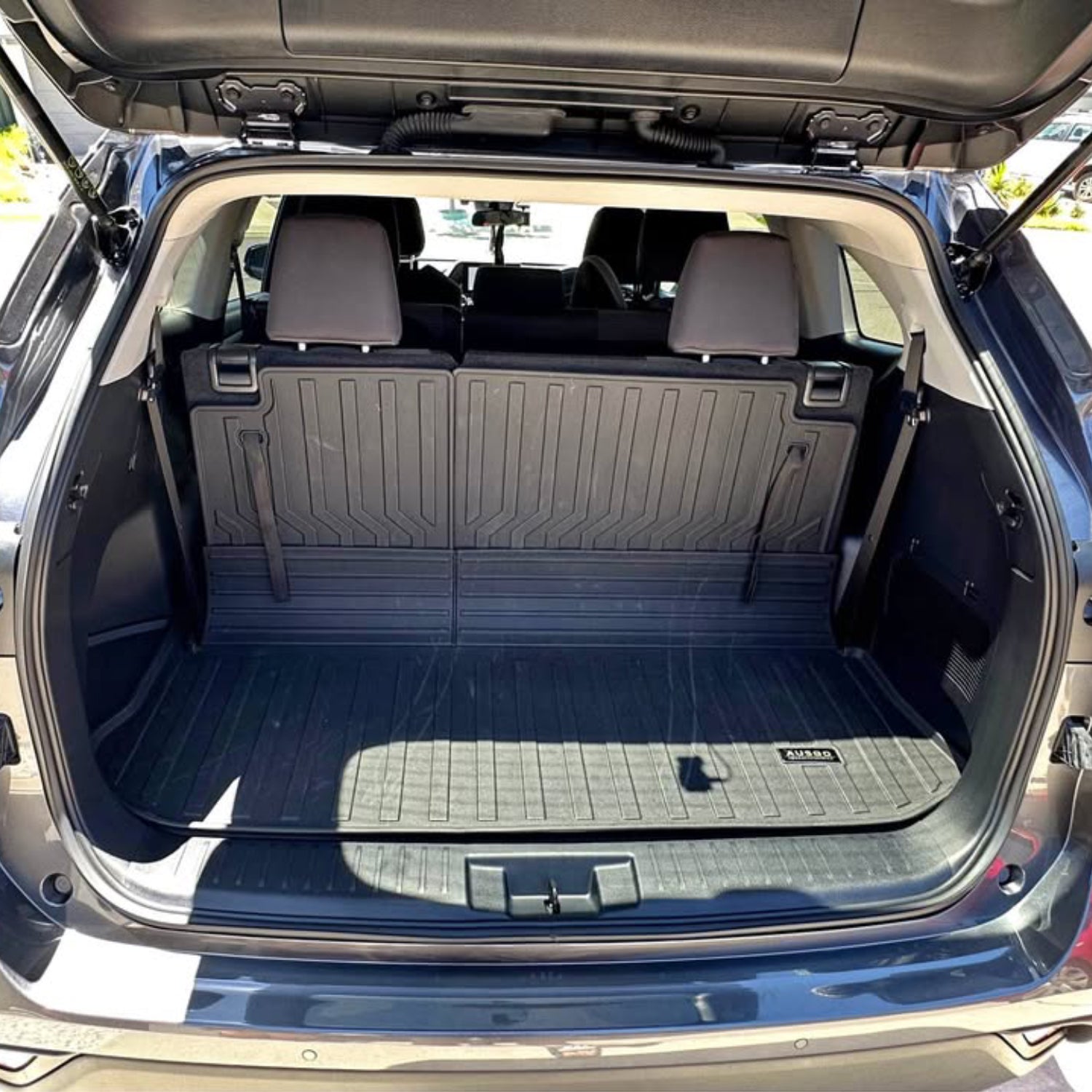 AUSGO 4WD Accessories