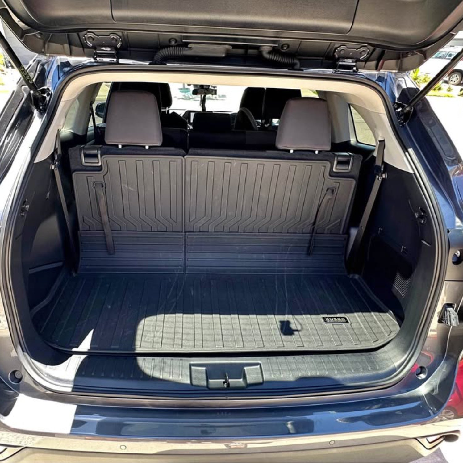 AUSGO 4WD Accessories