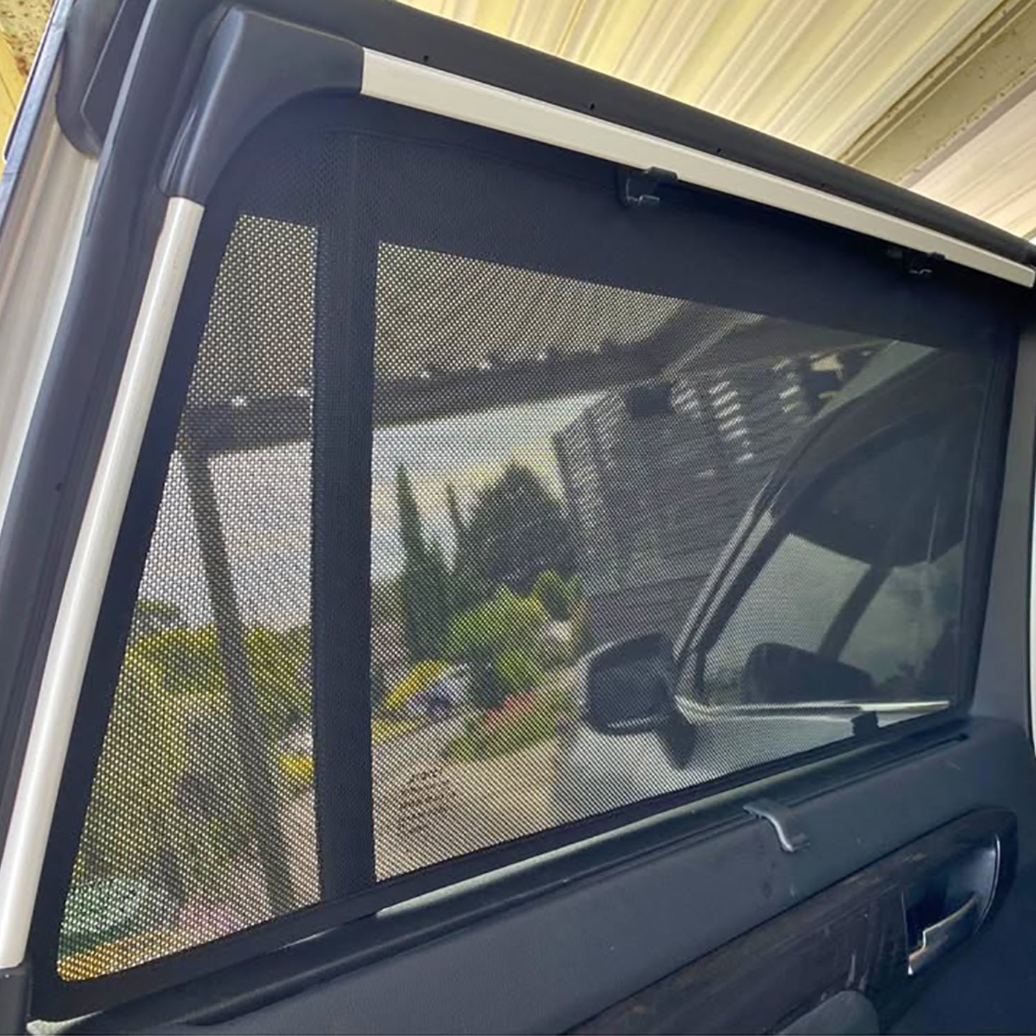 AUSGO 4WD Accessories