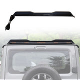 LED Light Rear Roof Spoiler Deflector Spoilers Wing Lip  for Suzuki Jimny 2018-Onwards