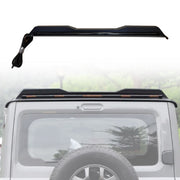 Rear Roof Spoiler with LED Light for Suzuki Jimny 2018-Onwards