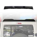 Rear Roof Spoiler Deflector Spoilers Wing Lip for Suzuki Jimny 2018-Onwards