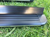 Side Steps For Subaru Forester S3 2008-2012 #P