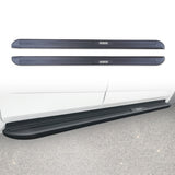 Side Steps for Qashqai J11 Series 2014-2022 #X