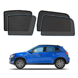 Magnetic Window Sun Shade for Mitsubishi ASX 2010-Onwards