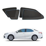 Magnetic Window Sun Shade for Toyota Camry 2017-2024