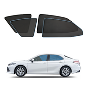 PRE-ORDER Magnetic Window Sun Shade for Toyota Camry 2017-2024