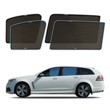 Magnetic Window Sun Shade for Holden Commodore VE VF Wagon