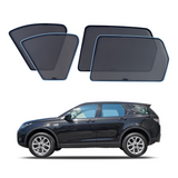 Magnetic Window Sun Shade for Land Rover Discovery Sport