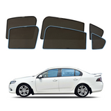 Magnetic Window Sun Shade for Ford Falcon FG 2008-2019