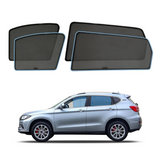 Magnetic Window Sun Shade for HAVAL H2 2016-2021