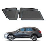 Magnetic Window Sun Shade for Subaru Outback 5GEN 2014-2020