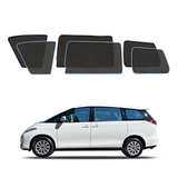 Magnetic Window Sun Shade for Toyota Tarago 2007-Onwards