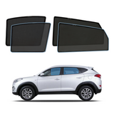 Magnetic Window Sun Shade for Hyundai Tucson 2015-2021