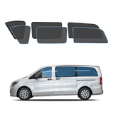 Magnetic Window Sun Shade for Mercedes-Benz Vito / Valente 2015-Onwards