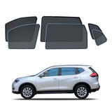 Magnetic Window Sun Shade for Nissan X-Trail Xtrail T32 2014-2022