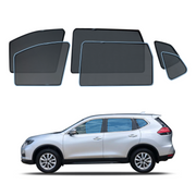 PRE-ORDER Magnetic Window Sun Shade for Nissan X-Trail Xtrail T32 2014-2022