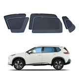 Magnetic Window Sun Shade for Nissan X-Trail Xtrail T33 2022-Onwards