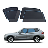 Magnetic Window Sun Shade  for BMW X1 E84 2010-2015