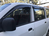 Weather Shields for Suzuki APV 2005-2018