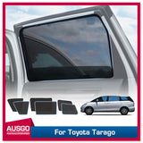 Magnetic Window Sun Shade for Toyota Tarago 2007-Onwards