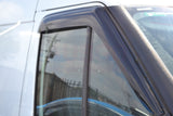 Weather Shields for Ford Transit VM Series 2006-2013