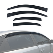 Weather Shields for Holden Vectra Sedan 2002-2008