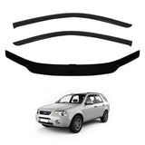 Weather Shields + Bonnet Protector for Ford Territory 2004-2011