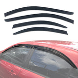 Weather Shields for Mazda 6 GG Sedan 2002-2007