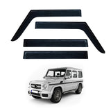 Weather Shields for Mercedes-Benz G-Class 2011-2018