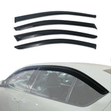 Weather Shields for Skoda Octavia liftback NE Series 2013-2020