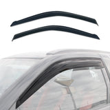 Weather Shields for Suzuki Grand Vitara 3 Door 2006-2018