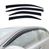 Weather Shields for Suzuki Kizashi 2010-Onwards