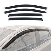 Weather Shields for Suzuki S-Cross JY series 2013-2024