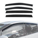 Weather Shields for Toyota Estima 2006-2019