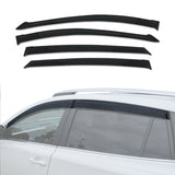 Weather Shields for Toyota RAV4 2013-2019