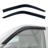 Weather Shields for Volkswagen Caravelle 2004-2015