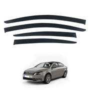Weather Shields for Volkswagen Passat Sedan 2006-2015