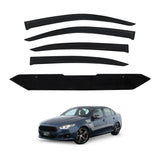 Weather Shields + Bonnet Protector for Ford Falcon FG-X 2014-2019