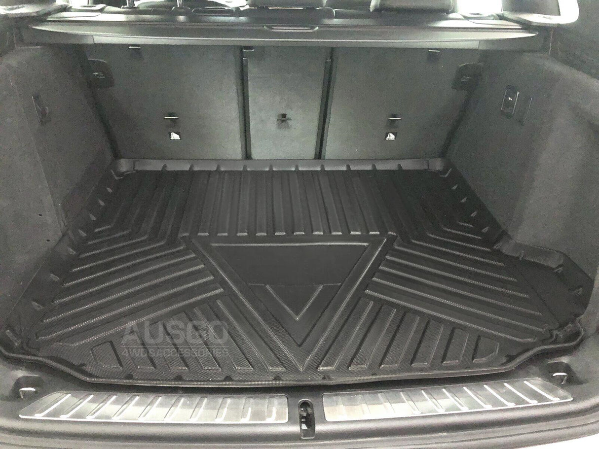 Boot Liner for BMW X3 G01 2017-Onwards