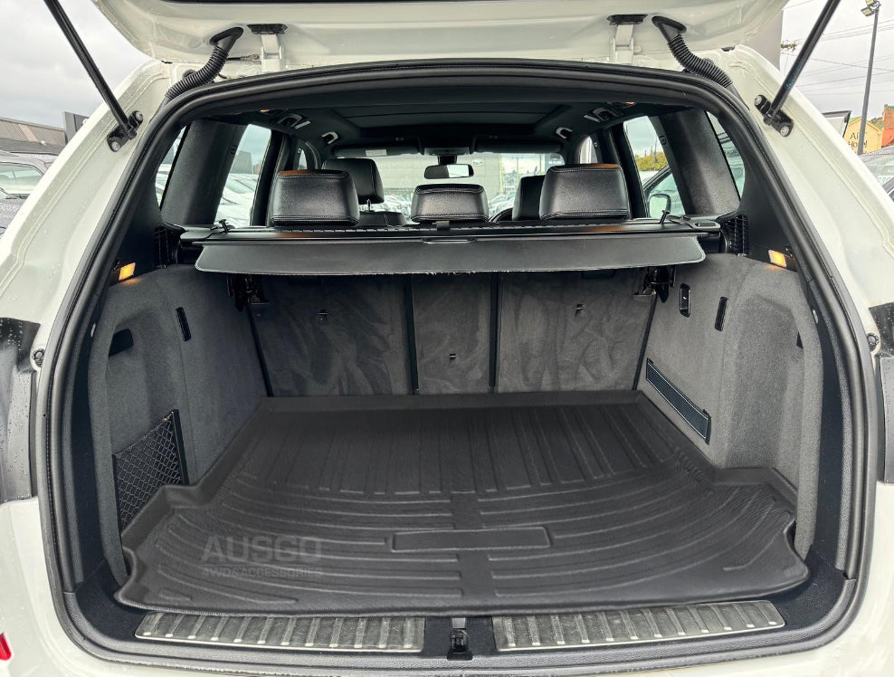 Boot Liner for BMW X3 F25 2011-2017