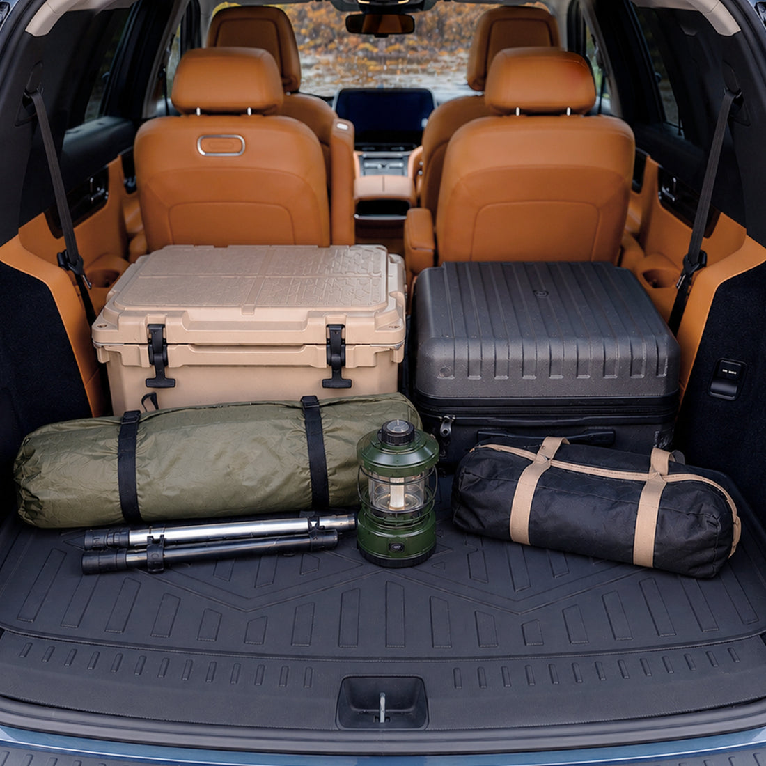 Heavy Duty Protection You Can Rely On