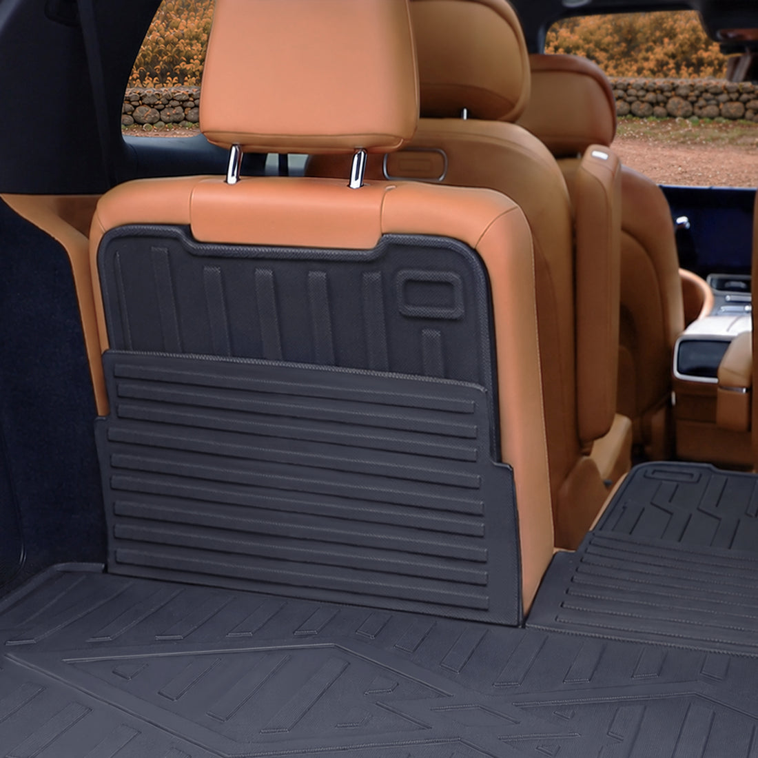 Custom-Fit & Flexible Coverage